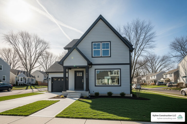 siding companies columbus ohio